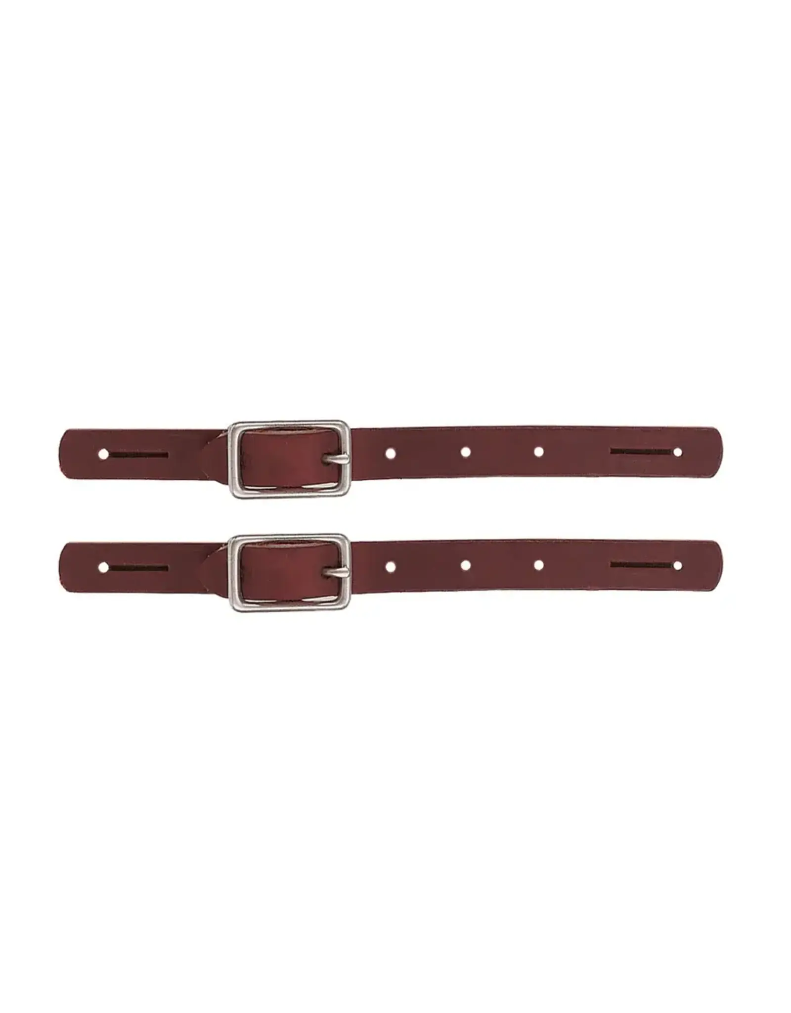 Youth Spur Straps - 30-0995-BU
