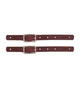 Youth Spur Straps - 30-0995-BU