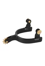 Youth Spurs with Plain Band - 25-7981