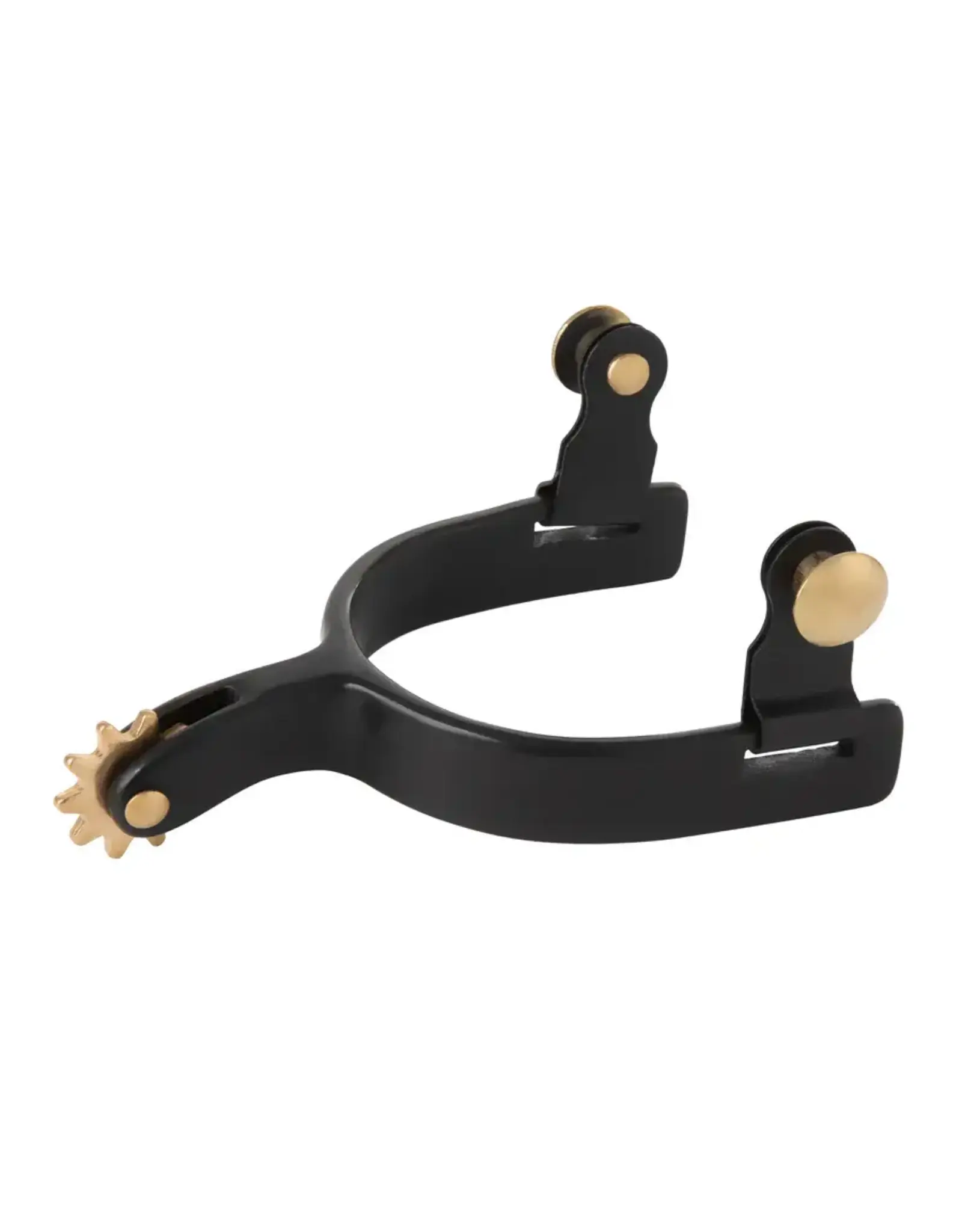 Youth Spurs with Plain Band - 25-7981