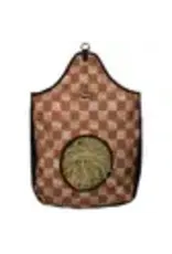 Hay Bag Checker Board - 35-1384-629