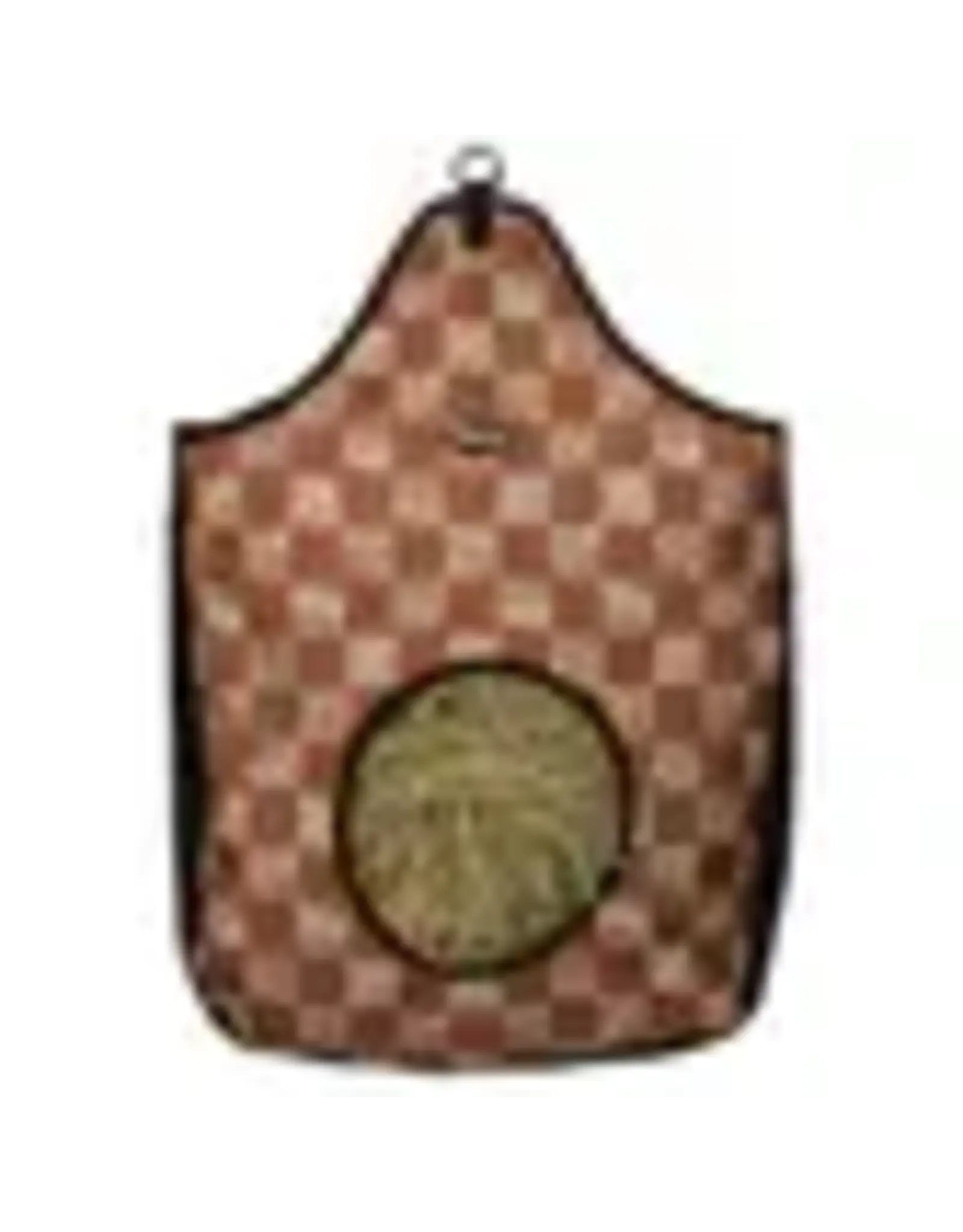 Hay Bag Checker Board - 35-1384-629