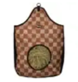 Hay Bag Checker Board - 35-1384-629