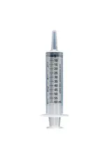 N.J. Phillips catheter tip syringe 60cc (25/box) - 102060