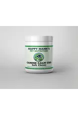 Happy Hank's Pet Nutrition - Canine Calm CBD  - Soft Chews 60pc - Supports nervous system function /promotes relaxation