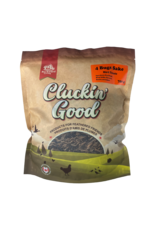 Cluckin Good  4 Bugs Sake  750g  6 bags / per box - TBLCG4BS002