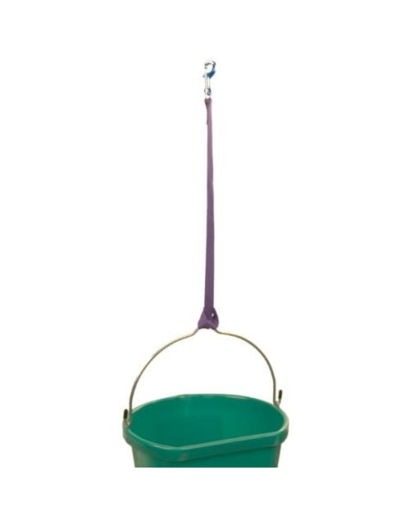 BUCKET STRAP - RED - 617056-01 *Back Ordered