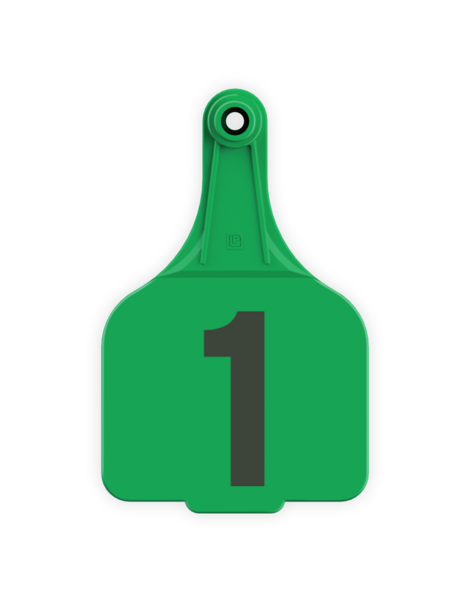 CA0-331418 - David Wolf - Super Maxi Green 2PSM4 - Sequence 1-90, Sequence 51-90, 40 tags lasered w # 5