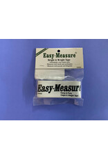 Vinyl, Horse Measuring Tape For both weight and height. - TP-2711