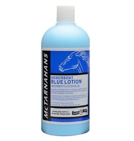 Blue Lotion - 946 ml - WL05