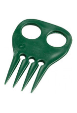 Braid-Aid Plastic -  Green - TP-7008