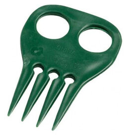 Braid-Aid Plastic -  Green - TP-7008