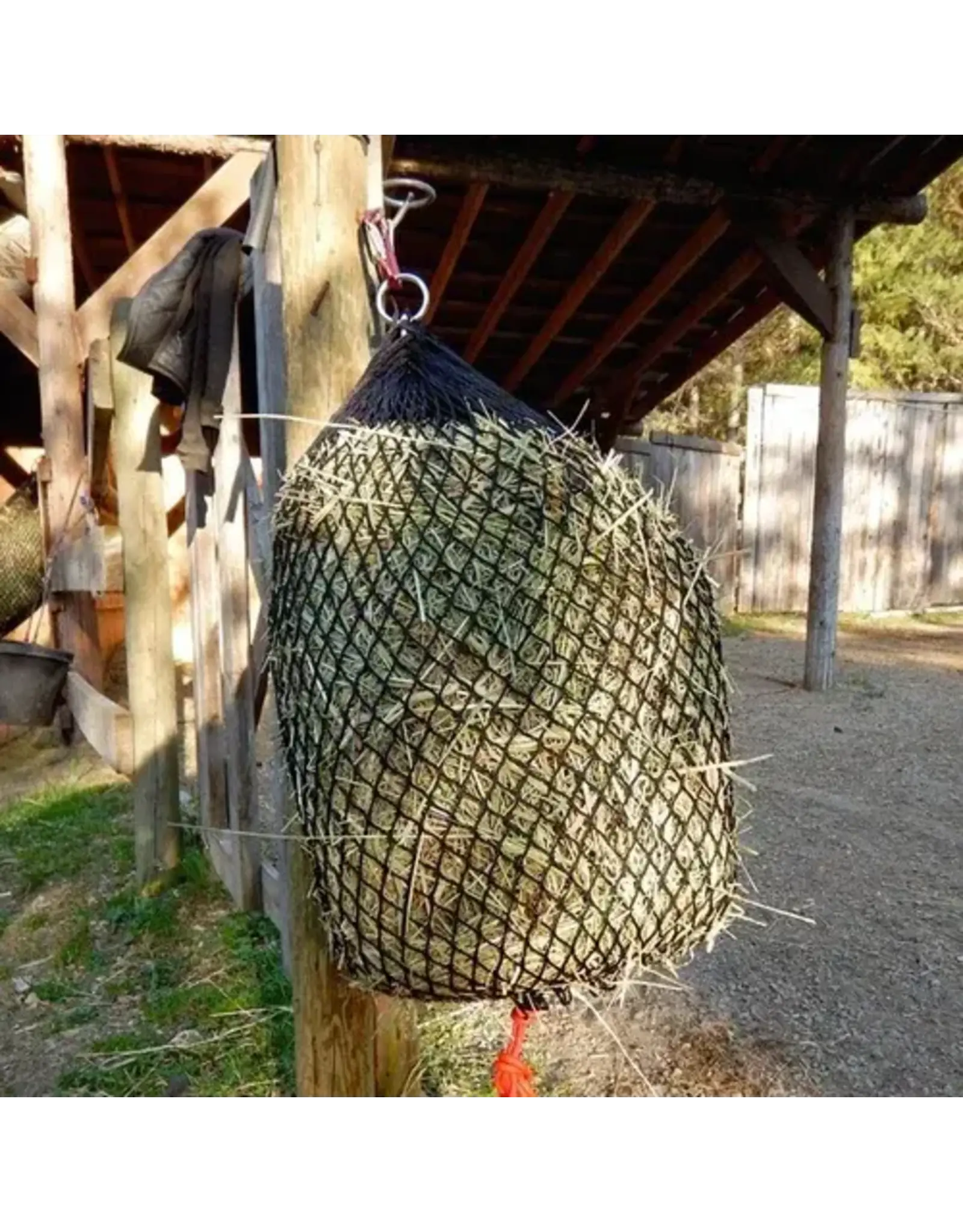 Handy Hay Nets Medium Bag 1.5" WR - 224