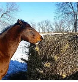 Handy Hay Nets Small Round Bale Bag 1.5" - 254