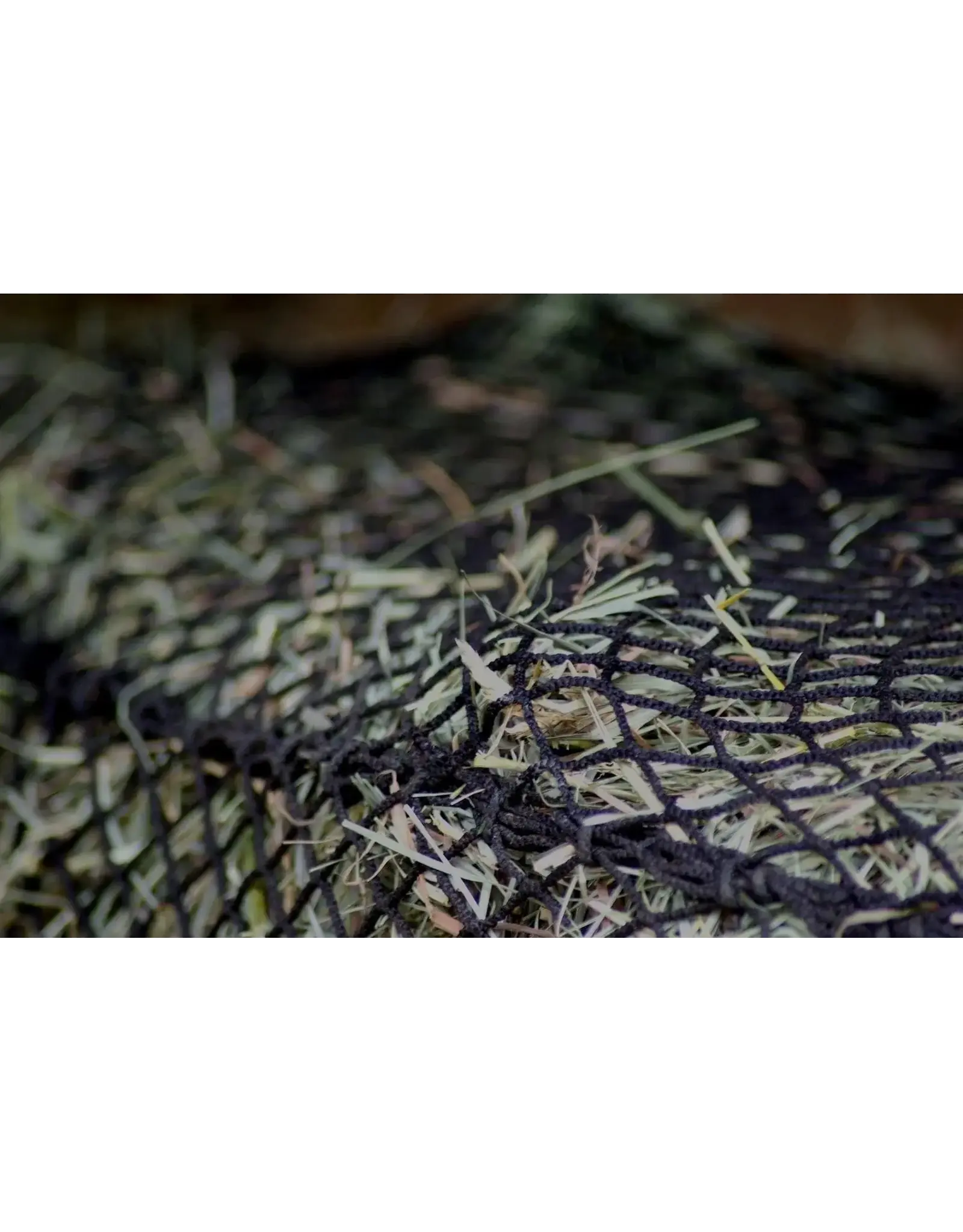 Handy Hay Nets Large Round Bale Bag 1.5" - 257