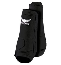 All-Around Sport Boots Hind - Large