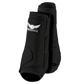 Relentless All-Around Sport Boots Hind - Large - SP250HLC5