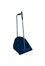 MANURE SCOOP WITH MANURE RAKE SET - BLACK - 617341-27