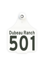 CAO-339411 - Dubeau Ranch -  Dubeau Ranch over 501-530
