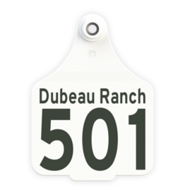 CAO-339411 - Dubeau Ranch -  Dubeau Ranch over 501-530