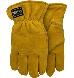 Crazy Horse Split Deerskin DRIVER - 9606 - M