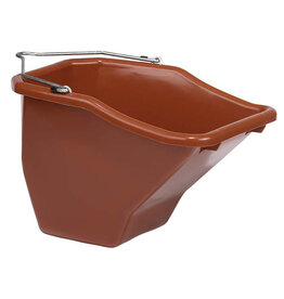 Better Bucket Plastic Feeder 10qt -  Black - 115-322