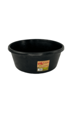 TBL Rubber Bucket (Tubs) - 6.5 gal (24.6L) -