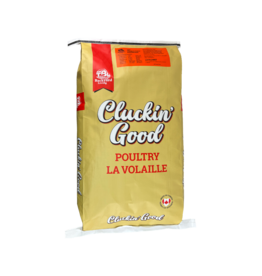 Cluckin' Good- Layer 20kg- TBLLayer - CP 19%
