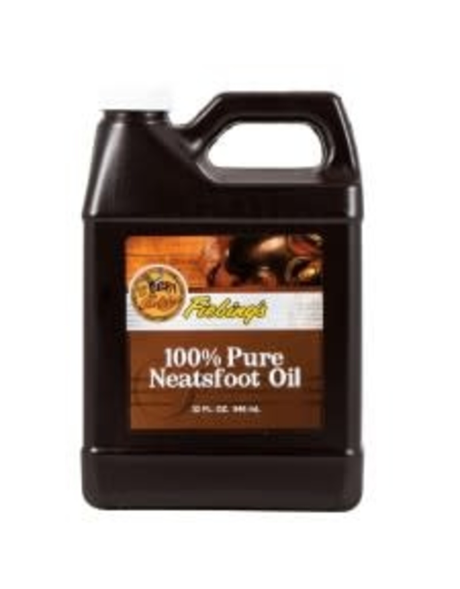 Fiebing's Pure Neatsfoot Oil 946 ml - 116218