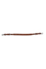 COUNTRY LEGEND BARB WIRE WITHER STRAP - GOLDEN - 220008-76