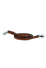 ROPING REINS - GOLDEN - 212408-76 *Back Ordered JL26