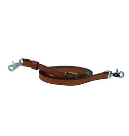 ROPING REINS - GOLDEN - 212408-76 *Back Ordered JL26