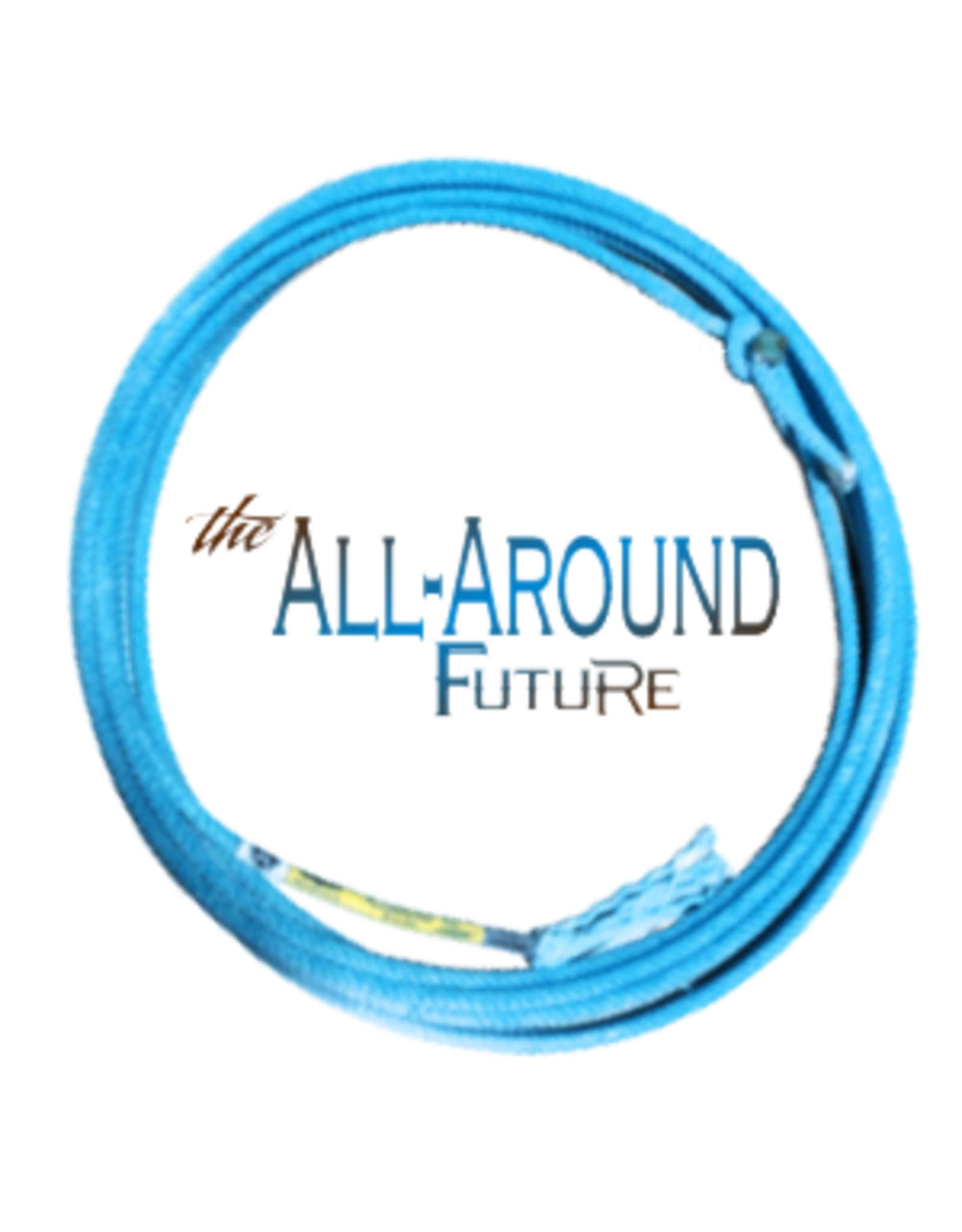 The Future All-Around Head Soft 34'-ALLAROUNDHD3S
