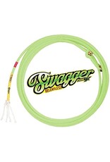 Cactus Ropes Rope* - CACTUS -  Swagger - HM  Heel - SWAGHL3HM