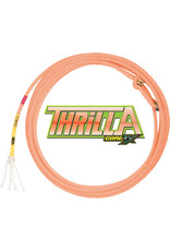 Cactus Ropes Rope* - CACTUS -  Thrilla - S - Head - THRILLHD3S