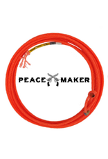 Cactus Ropes ROPE* - Cactus- Peace Maker  - HM - Heel - PEACHL3HM