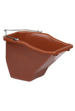 Feeder - Plastic - Better Bucket 20 qt - Red - 115-324