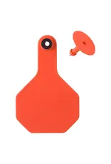 Y-Tex All American 3* (Medium) Combo Blank (25 pack) - Orange
