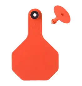 Y-Tex All American 3* (Medium) Combo Blank (25 pack) - Orange