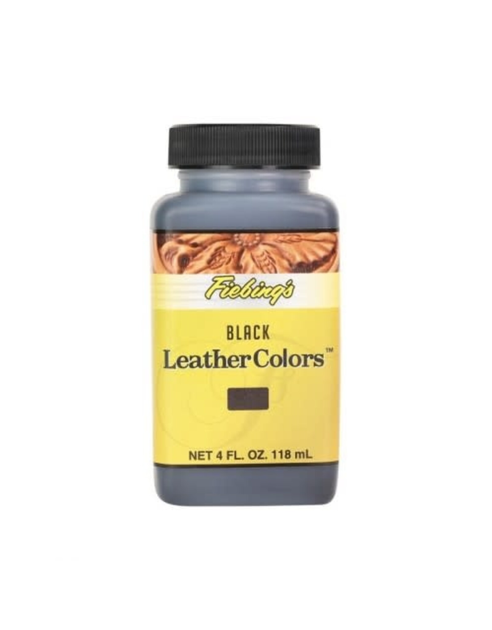 Fiebing's Leathercolors Leather Dye 118ml - 116714-22 - Purple
