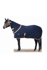 Country Legend Contour Cooler Rug W/Neck - 317715-27 - Small - BLK