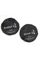 Feed Bucket cover - Breakfast - 467910-B * Back Ordered