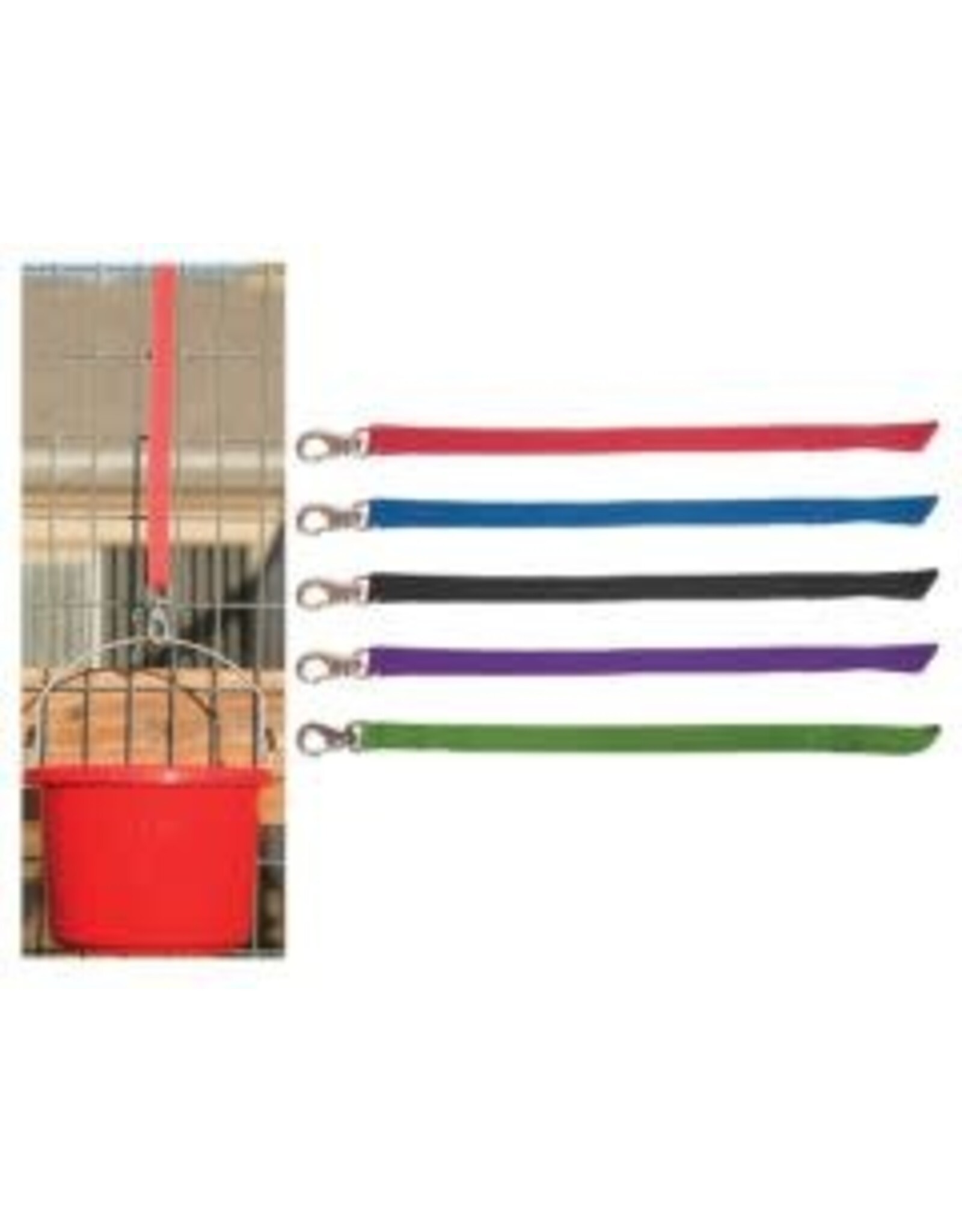 Bucket Strap - Lime - 25-8961-LM