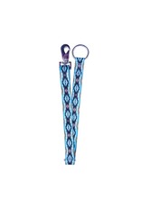 Bucket Strap - Turquoise Aztec - 23-201-azc