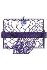 Easy Loading Hay Hoops - Purple - 16-612-pp