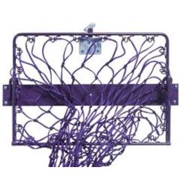 Easy Loading Hay Hoops - Purple - 16-612-pp
