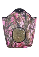 Camoflauge Hay Bag - Orange - 5125-OR