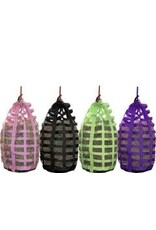 Go Around Slow Feed Hay Net - Lime - 23-107-LM