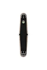 Smart Cinch® - Wool Blend Felt Lined Roper - BK 30" 35-2381-BK-28