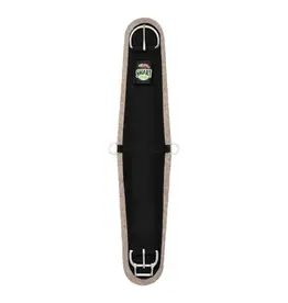 Smart Cinch® - Wool Blend Felt Lined Roper - BK 30" 35-2381-BK-28